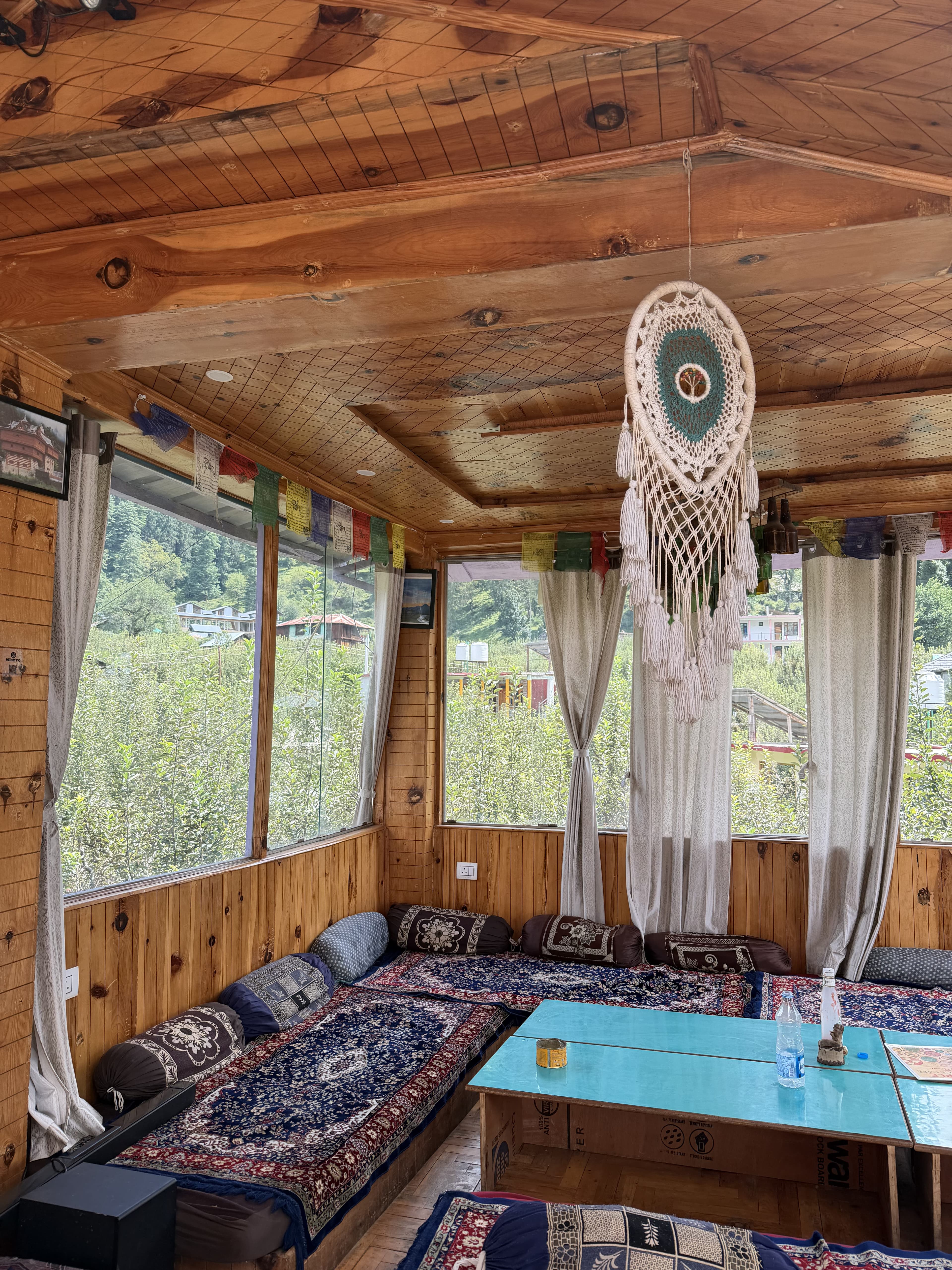 Room without Balcony
