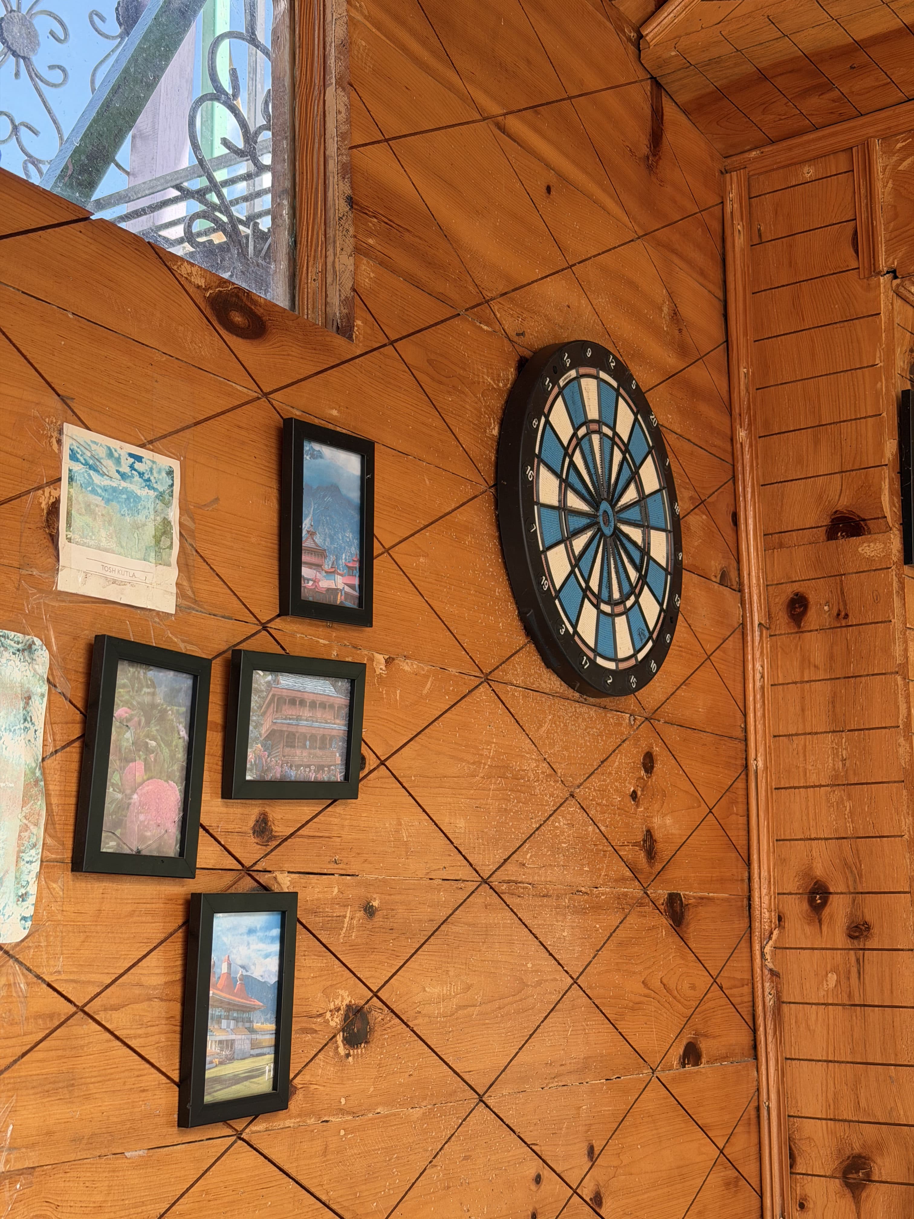 Apple Cottage Kalga view 5