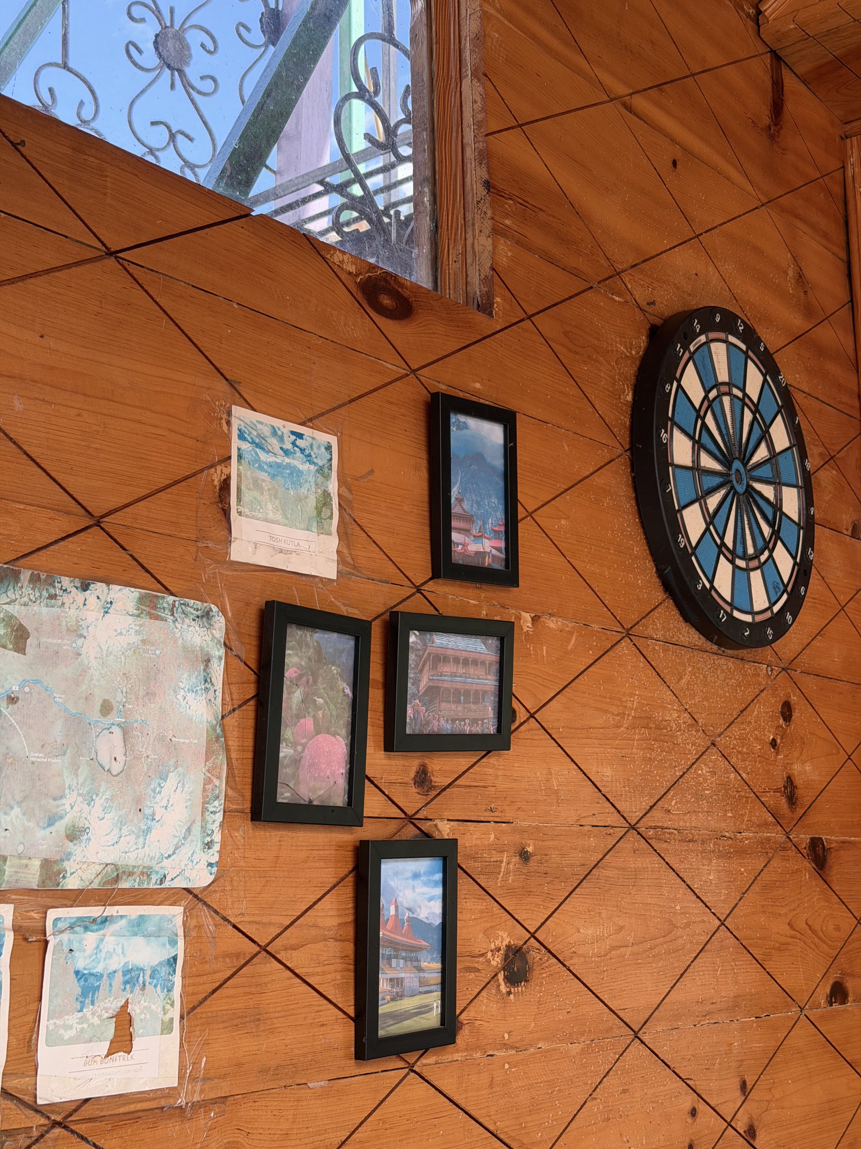 Apple Cottage Kalga view 6