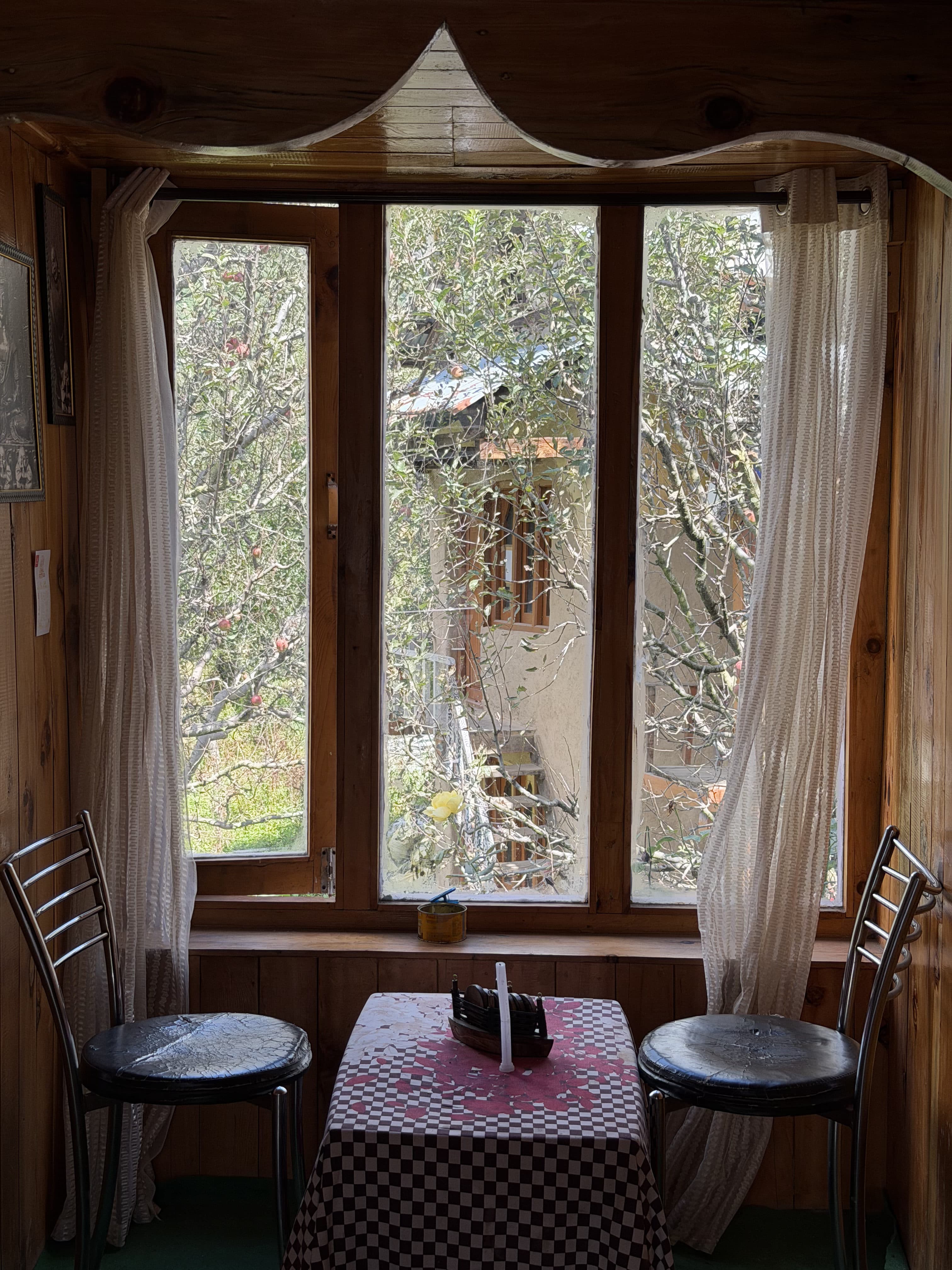 Apple Cottage Kalga view 8