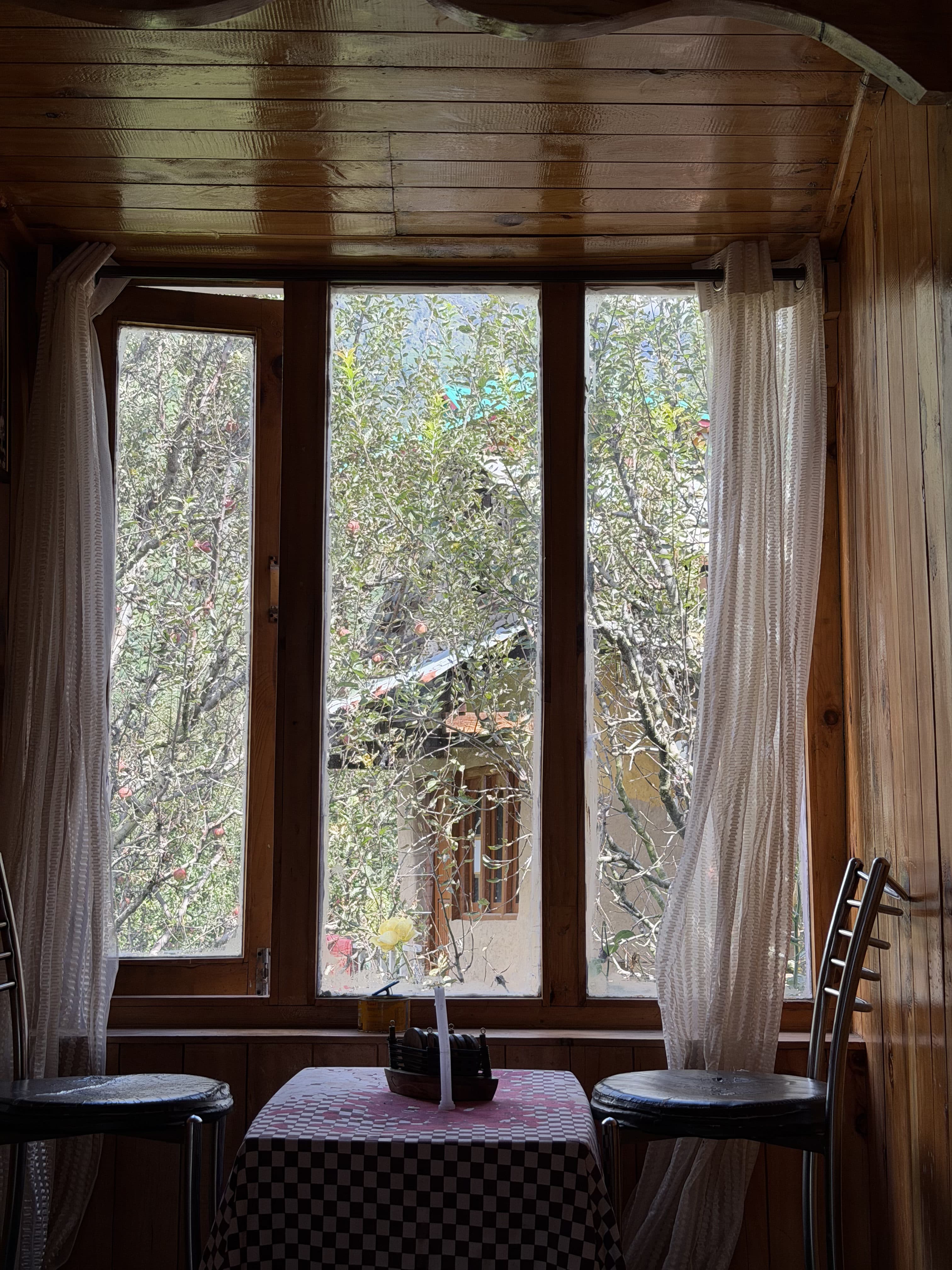 Apple Cottage Kalga view 9