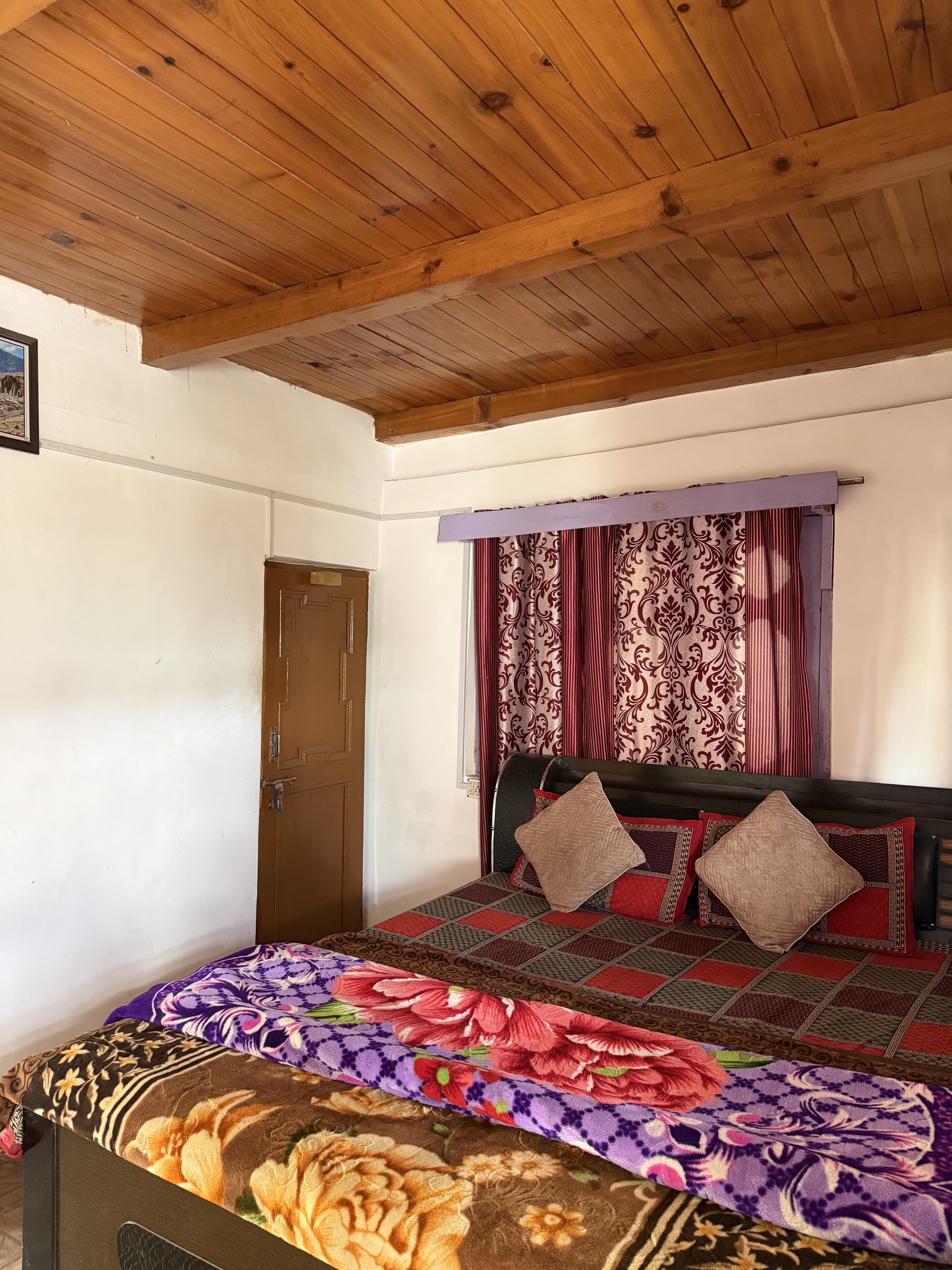 Apple Cottage Kalga view 10