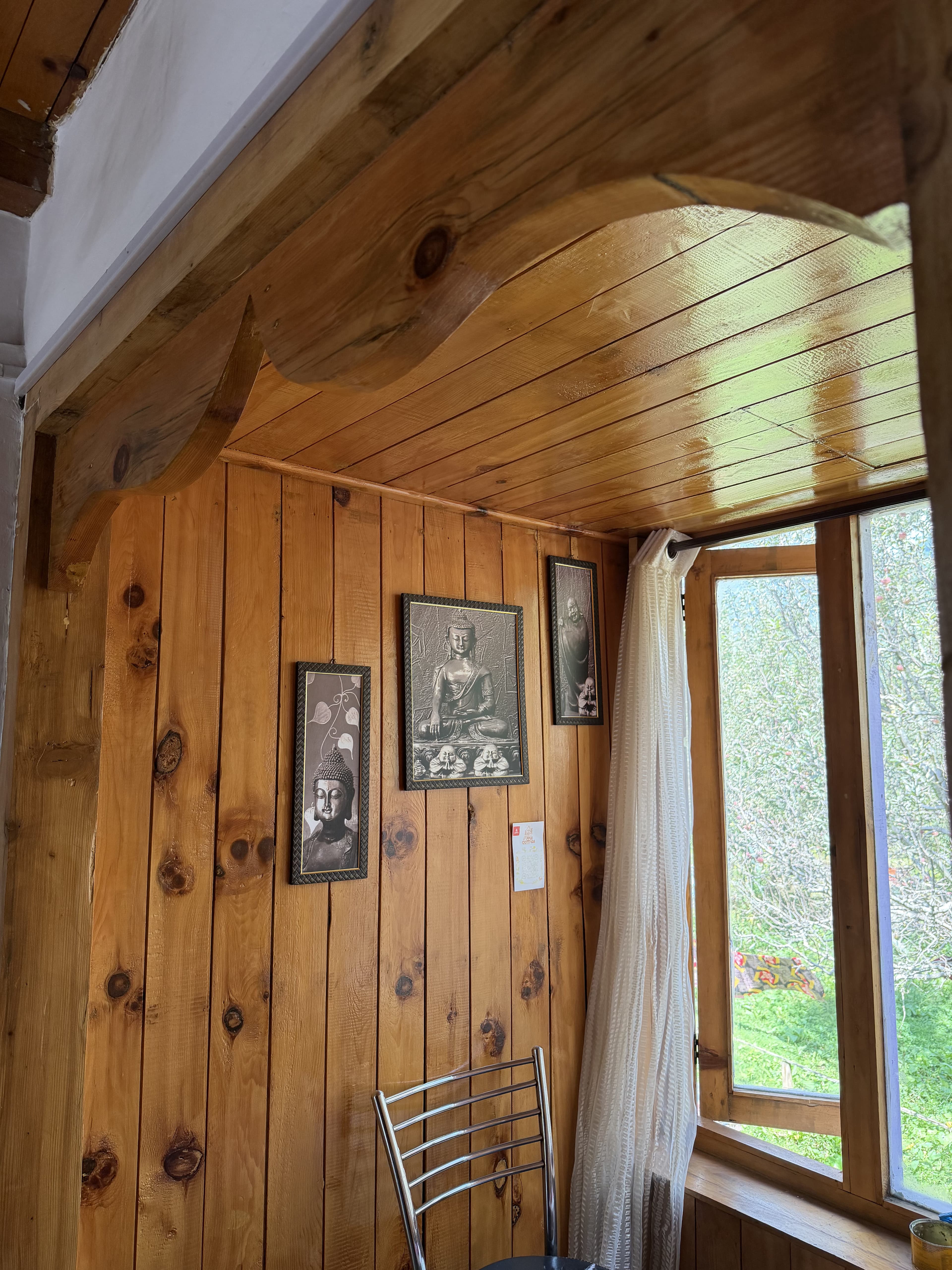 Apple Cottage Kalga view 11