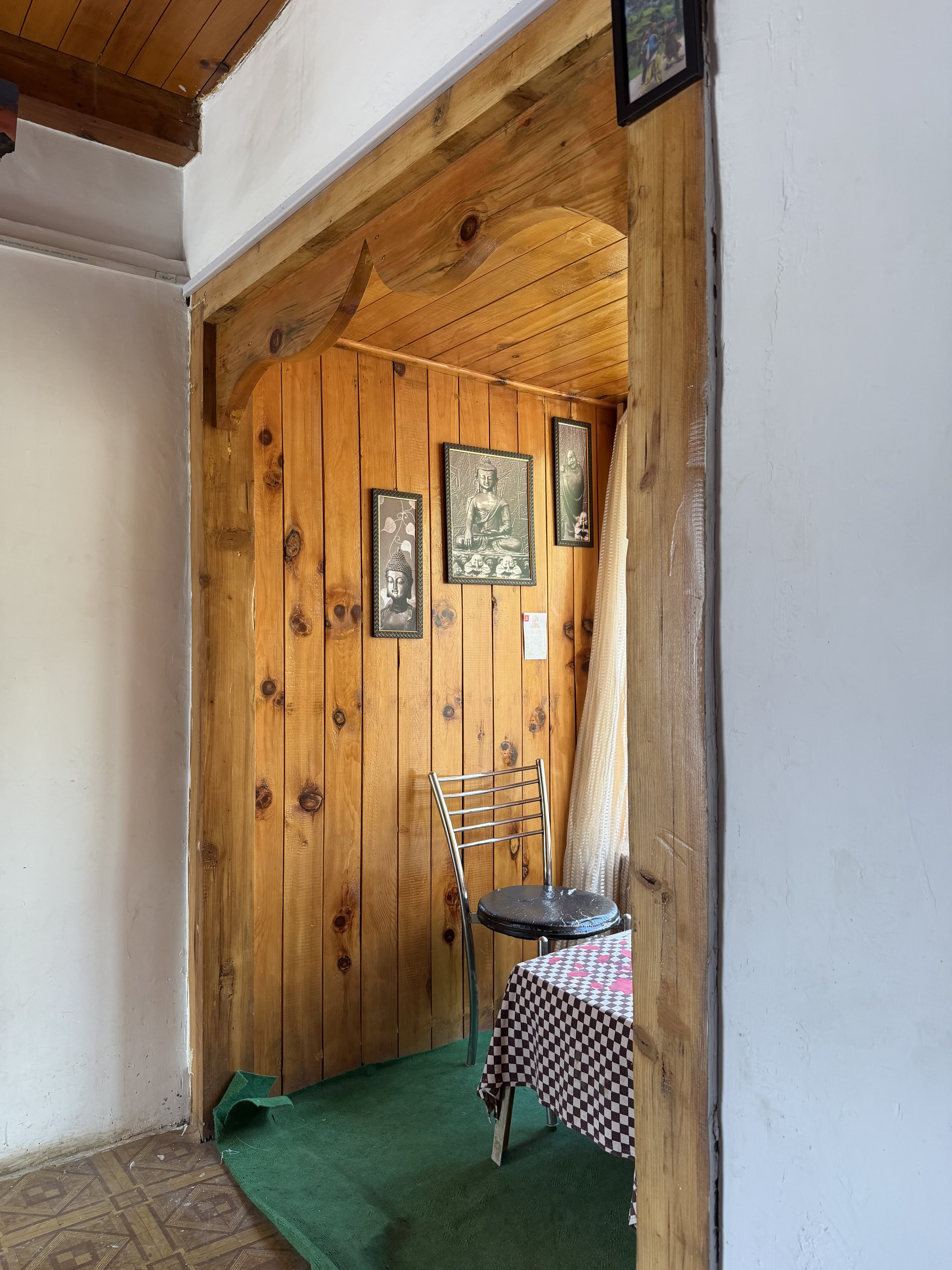 Apple Cottage Kalga view 12